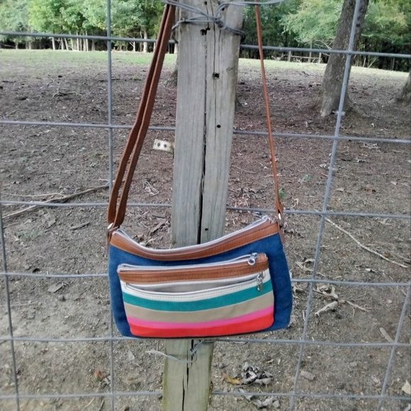 Relic Handbags - Relic Shoulder Bag